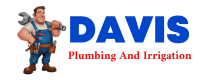 Trusted plumber in CARBON HILL